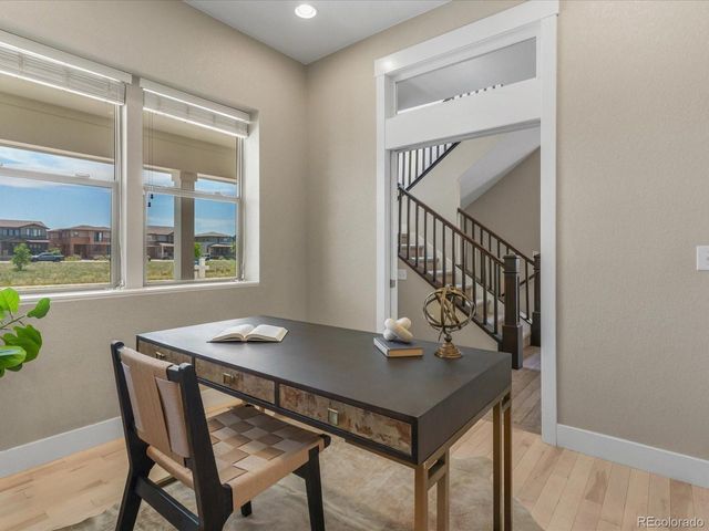 9025 E Prairie Meadow Dr, Denver, CO 80238