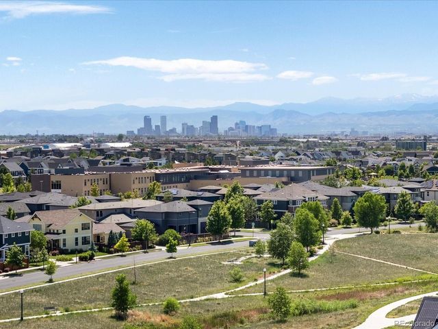 9025 E Prairie Meadow Dr, Denver, CO 80238