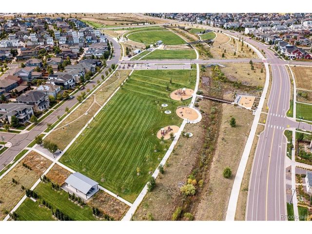 9025 E Prairie Meadow Dr, Denver, CO 80238