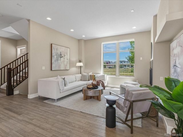 9025 E Prairie Meadow Dr, Denver, CO 80238