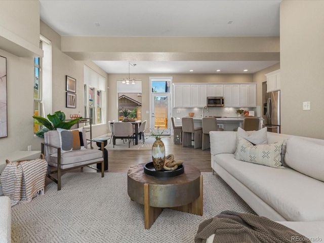 9025 E Prairie Meadow Dr, Denver, CO 80238