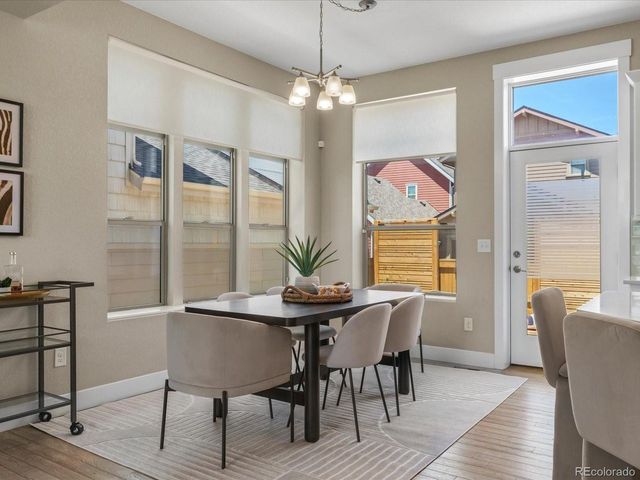 9025 E Prairie Meadow Dr, Denver, CO 80238