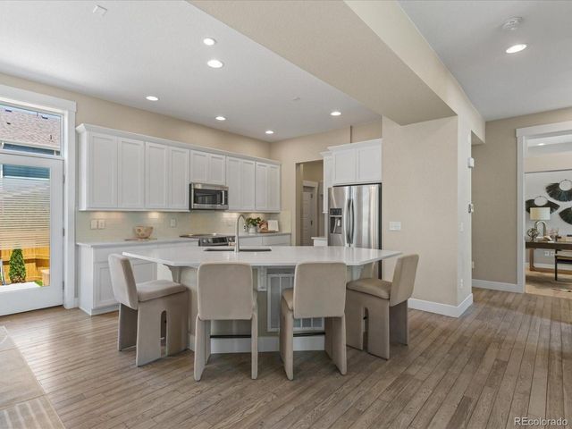 9025 E Prairie Meadow Dr, Denver, CO 80238