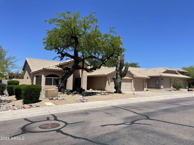 18976 N 92ND Way, Scottsdale, AZ 85255