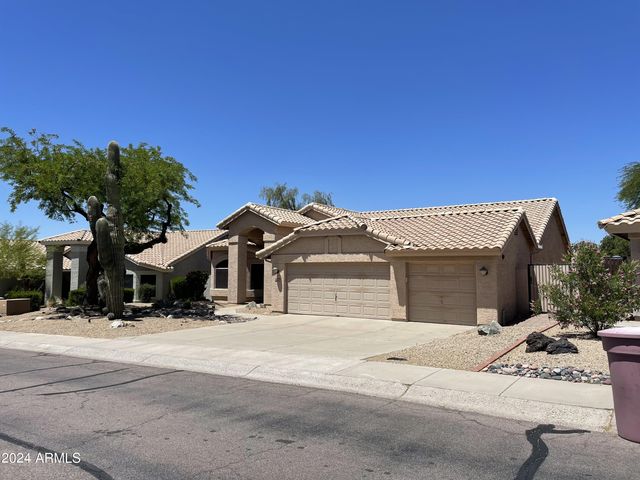 18976 N 92ND Way, Scottsdale, AZ 85255