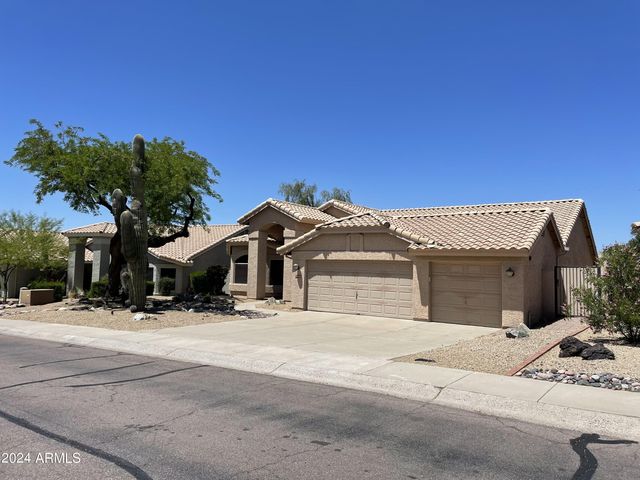 18976 N 92ND Way, Scottsdale, AZ 85255