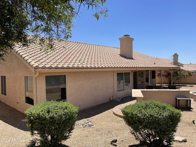 18976 N 92ND Way, Scottsdale, AZ 85255