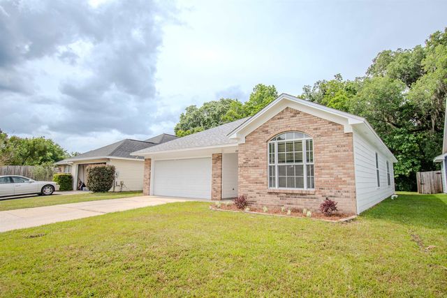 4405 Cool Emerald Drive, Tallahassee, FL 32303