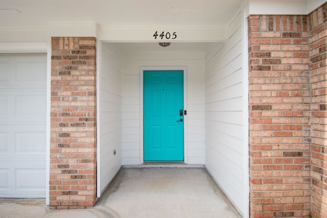 4405 Cool Emerald Drive, Tallahassee, FL 32303