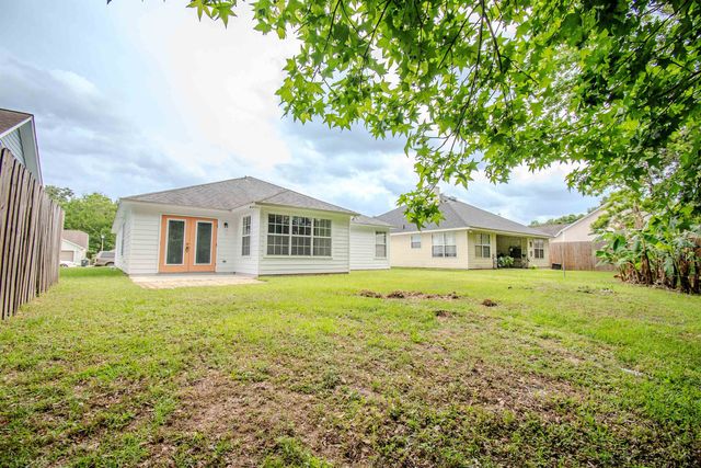4405 Cool Emerald Drive, Tallahassee, FL 32303
