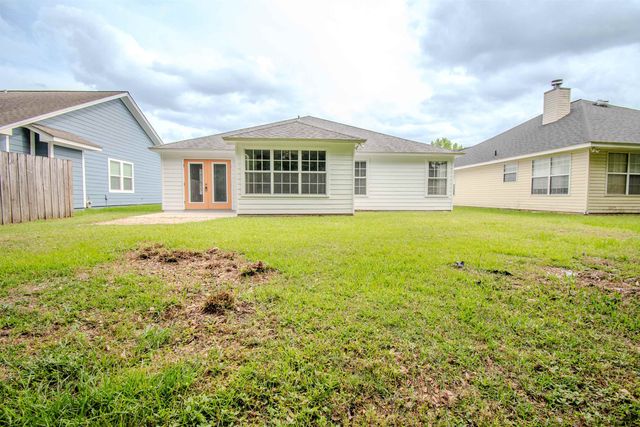 4405 Cool Emerald Drive, Tallahassee, FL 32303