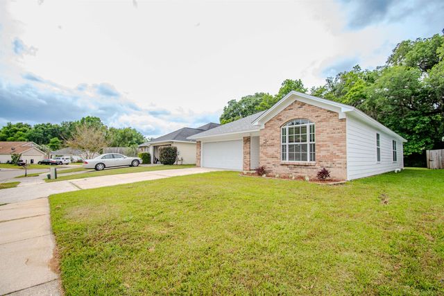 4405 Cool Emerald Drive, Tallahassee, FL 32303