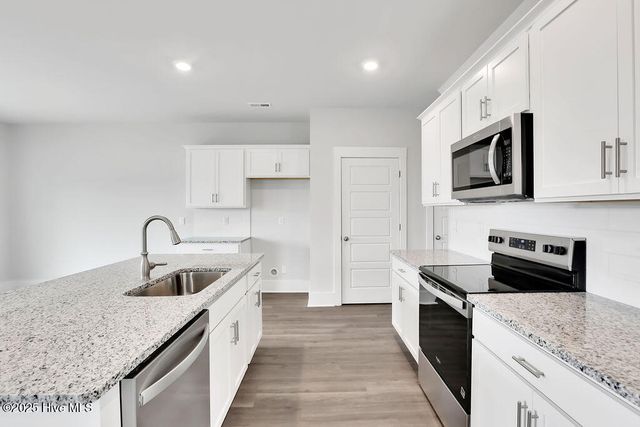 4325 Bright Blossom Way SE Lot 266, Bolivia, NC 28422