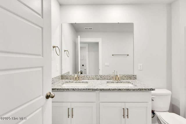 4325 Bright Blossom Way SE Lot 266, Bolivia, NC 28422