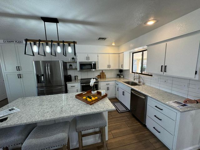 2159 W Terrace Drive, Wickenburg, AZ 85390
