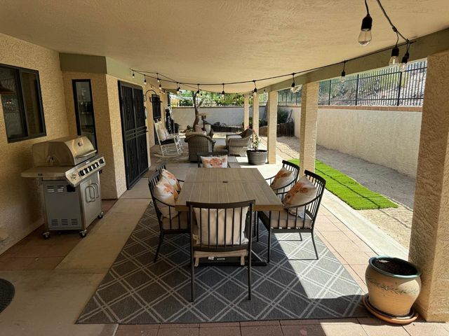 2159 W Terrace Drive, Wickenburg, AZ 85390
