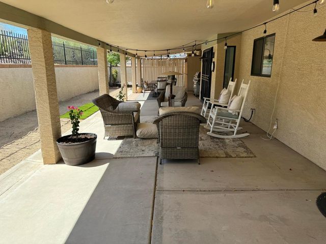 2159 W Terrace Drive, Wickenburg, AZ 85390