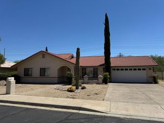 2159 W Terrace Drive, Wickenburg, AZ 85390