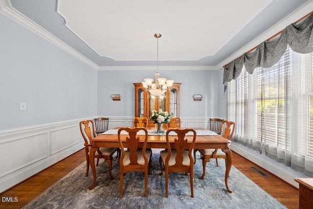 1220 Heritage Hills Way, Wake Forest, NC 27587