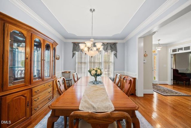 1220 Heritage Hills Way, Wake Forest, NC 27587