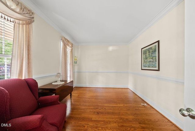 1220 Heritage Hills Way, Wake Forest, NC 27587