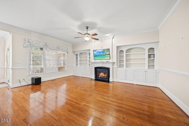 1220 Heritage Hills Way, Wake Forest, NC 27587