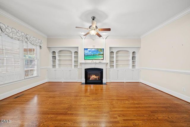 1220 Heritage Hills Way, Wake Forest, NC 27587
