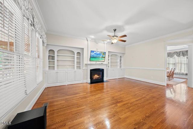 1220 Heritage Hills Way, Wake Forest, NC 27587