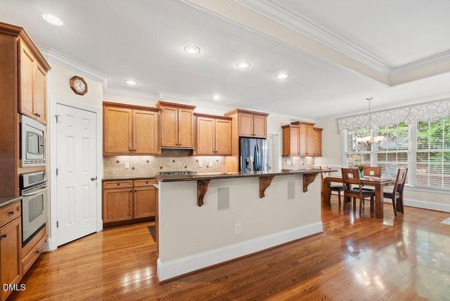 1220 Heritage Hills Way, Wake Forest, NC 27587