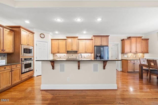 1220 Heritage Hills Way, Wake Forest, NC 27587