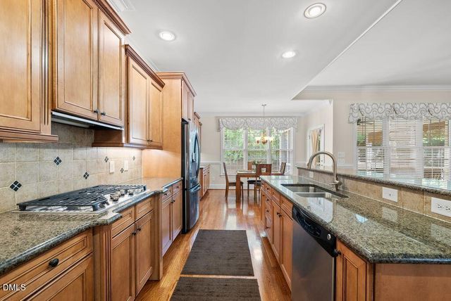 1220 Heritage Hills Way, Wake Forest, NC 27587