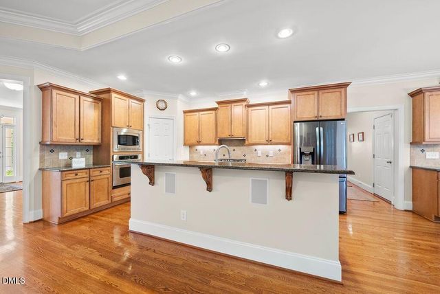 1220 Heritage Hills Way, Wake Forest, NC 27587