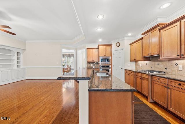 1220 Heritage Hills Way, Wake Forest, NC 27587