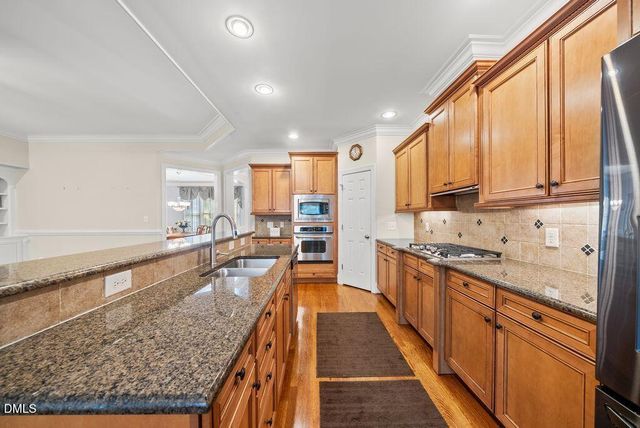 1220 Heritage Hills Way, Wake Forest, NC 27587
