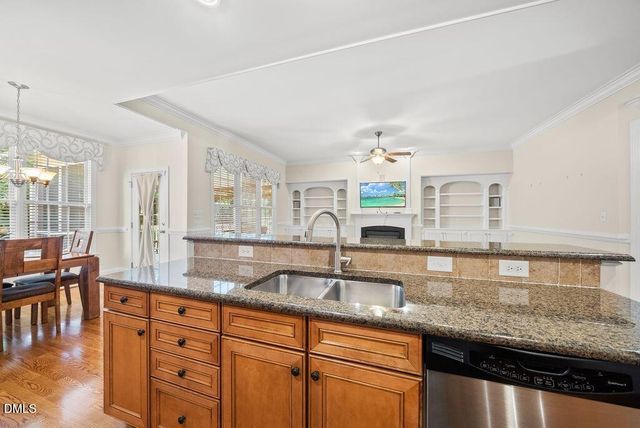 1220 Heritage Hills Way, Wake Forest, NC 27587