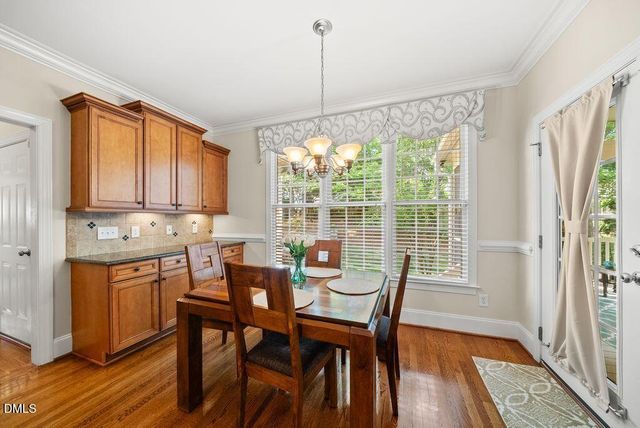 1220 Heritage Hills Way, Wake Forest, NC 27587