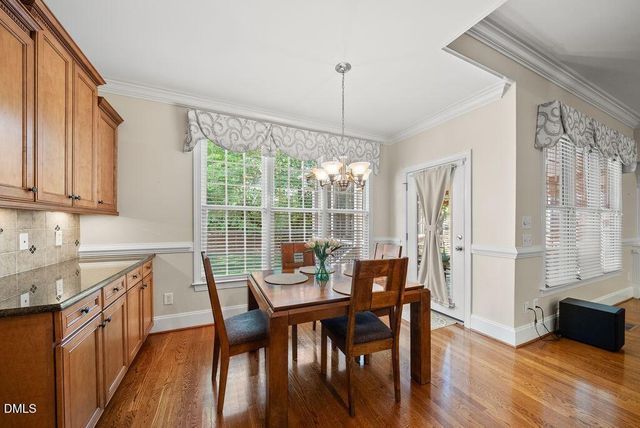 1220 Heritage Hills Way, Wake Forest, NC 27587