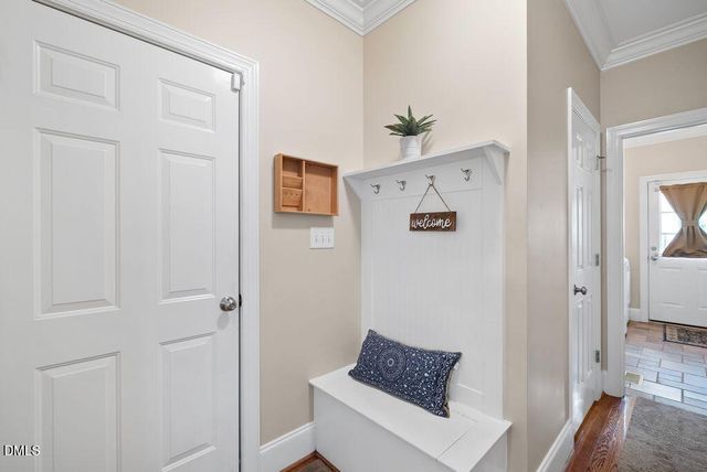 1220 Heritage Hills Way, Wake Forest, NC 27587