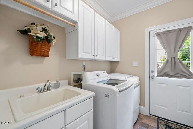 1220 Heritage Hills Way, Wake Forest, NC 27587