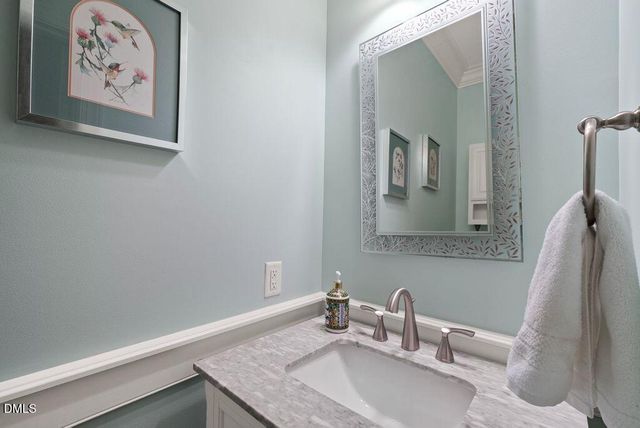 1220 Heritage Hills Way, Wake Forest, NC 27587