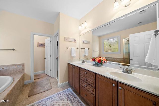 1220 Heritage Hills Way, Wake Forest, NC 27587