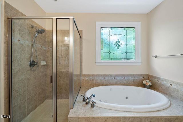 1220 Heritage Hills Way, Wake Forest, NC 27587