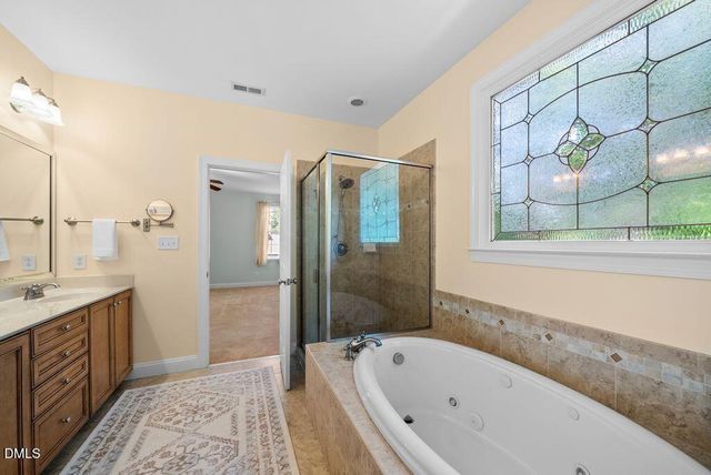 1220 Heritage Hills Way, Wake Forest, NC 27587