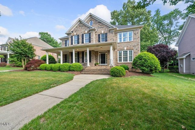 1220 Heritage Hills Way, Wake Forest, NC 27587