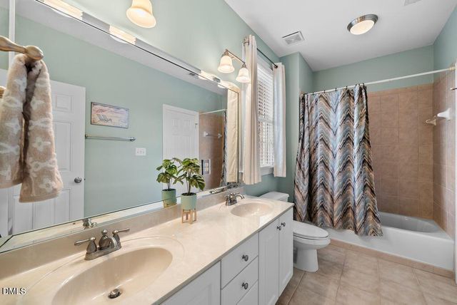 1220 Heritage Hills Way, Wake Forest, NC 27587