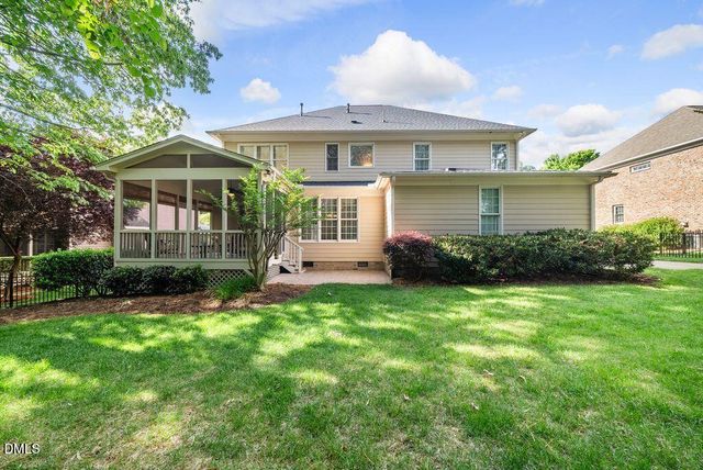 1220 Heritage Hills Way, Wake Forest, NC 27587