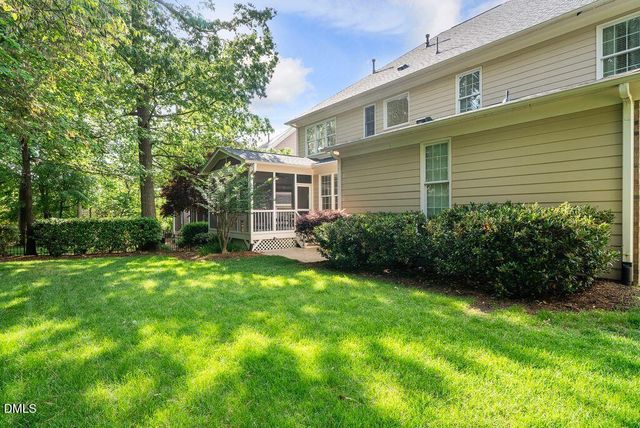 1220 Heritage Hills Way, Wake Forest, NC 27587