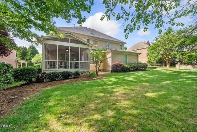 1220 Heritage Hills Way, Wake Forest, NC 27587