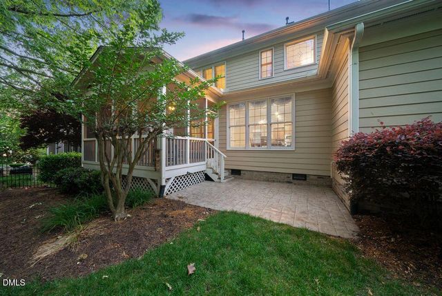 1220 Heritage Hills Way, Wake Forest, NC 27587