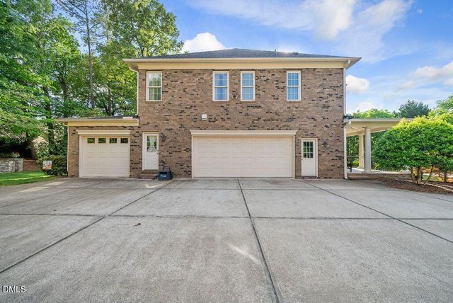 1220 Heritage Hills Way, Wake Forest, NC 27587